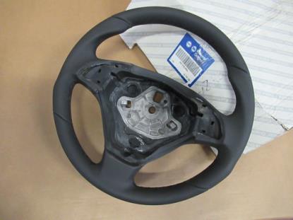 71753890 Stuurwiel