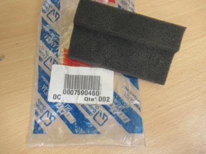 7590460 Achterklep buffer