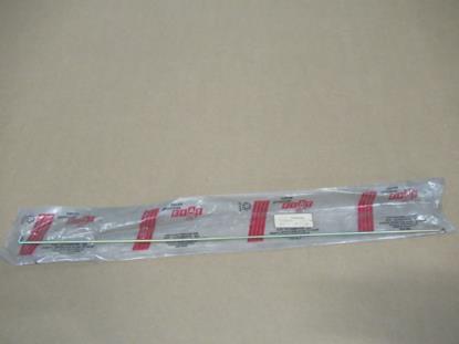 7592446 Ontgrendelstang achterklep rechts