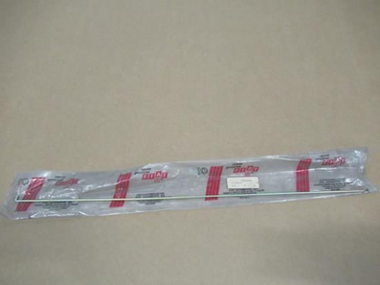 7592446 Ontgrendelstang achterklep rechts