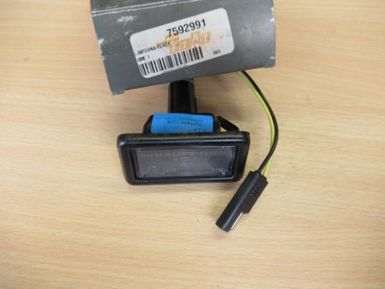 7592991 Kentekenverlichting