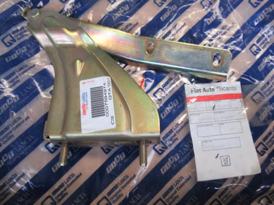 7594974 Motorkap scharnier rechterzijde