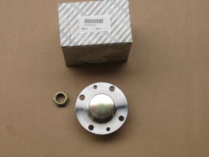 71737613 Wiellagerset zonder ABS