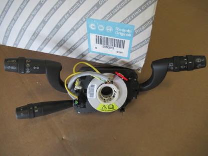 735435918 Stuurkolomschakelaar