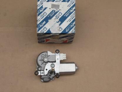 7595355 Ruitenwissermotor