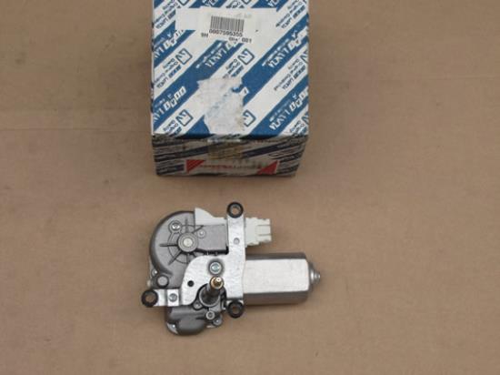 7595355 Ruitenwissermotor