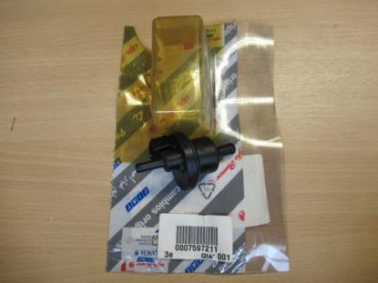 7597211 Elektrische klep