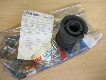 7597407 Rubber aandrijfas