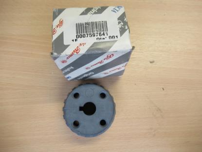 7597641 Distributietandwiel