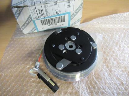 77363320 Vrijloopkoppeling airco