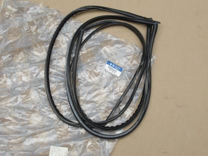 7770724 Voorruit rubber