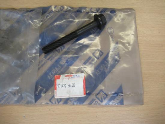 7771472 Bout M10x1.25