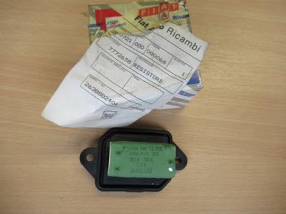 7772658 Kachelweerstand