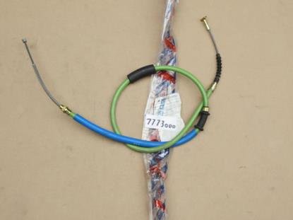 7773000 Handremkabel rechts
