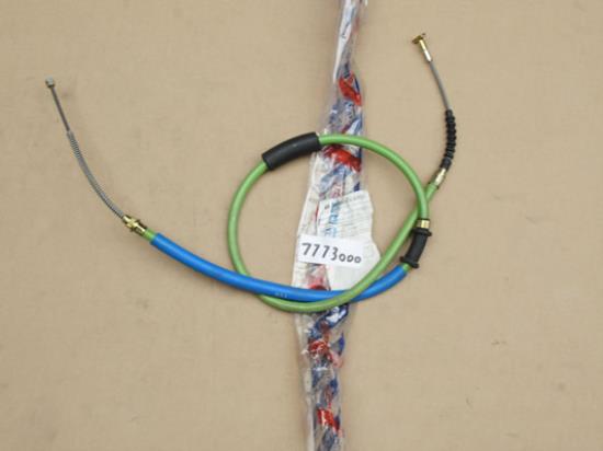 7773000 Handremkabel rechts