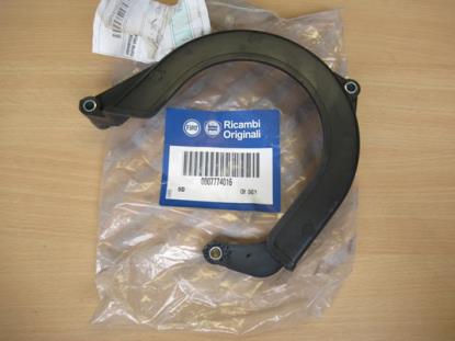 7774016 Beschermplaat