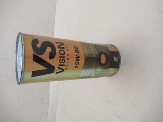 Vision Vision VS motorolie