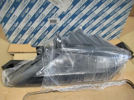 46408280 Koplamp linkerzijde Carello