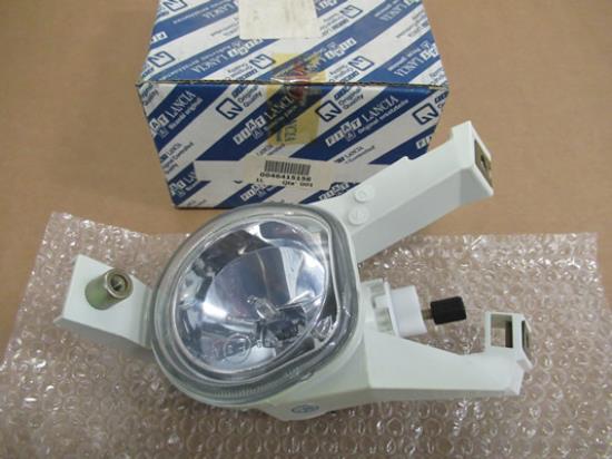 46415156 Mistlamp rechts