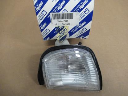 46417425 Richtingaanwijzer links