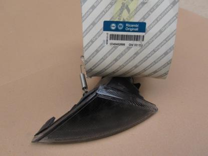 46462666 Richtingaanwijzer linkerzijde