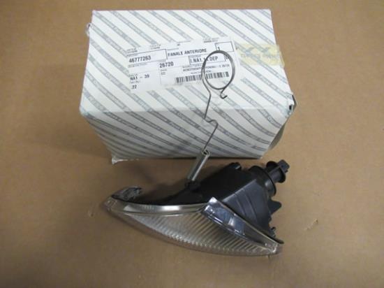 46777263 Richtingaanwijzer links