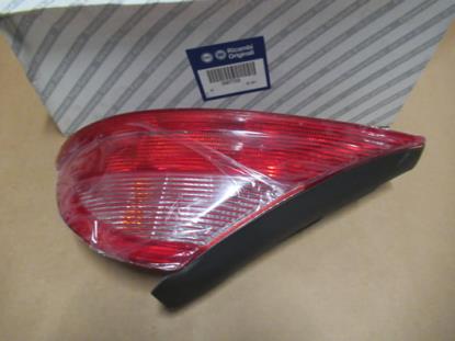 46777339 Achterlicht rechterzijde