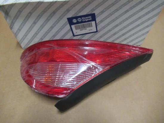 46777339 Achterlicht rechterzijde