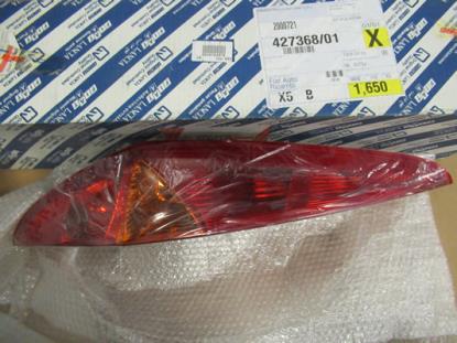 46794078 Achterlicht links