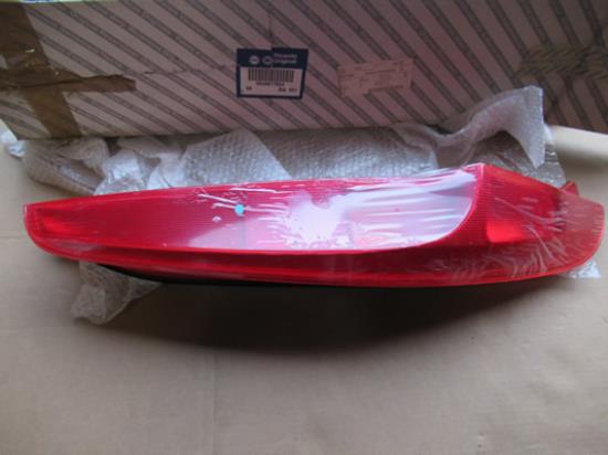 46817804 Achterlicht linkerzijde