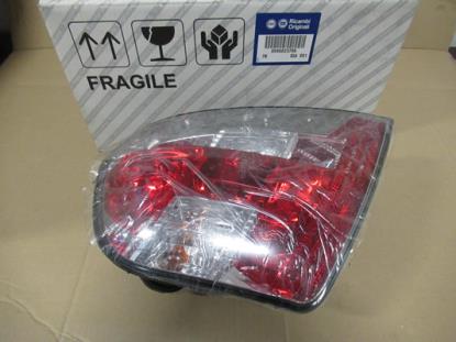 46823706 Achterlicht links