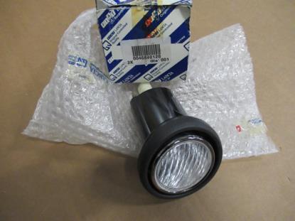 46840120 Richtingaanwijzer rechterzijde