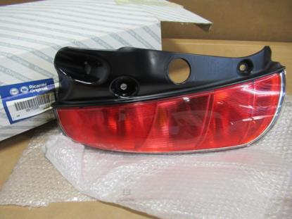 51753385 Achterlicht linkerzijde