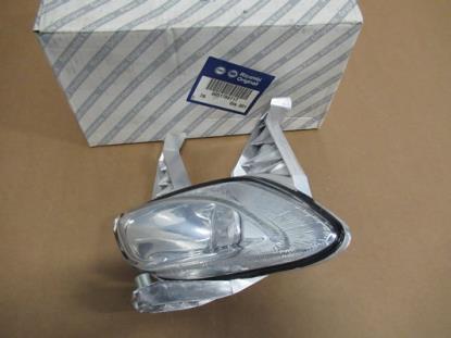 51756717 Mistlamp rechts