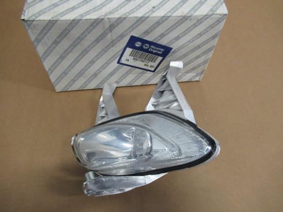 51756717 Mistlamp rechts