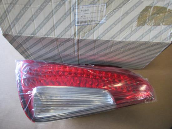 51798415 Achterlicht rechterzijde