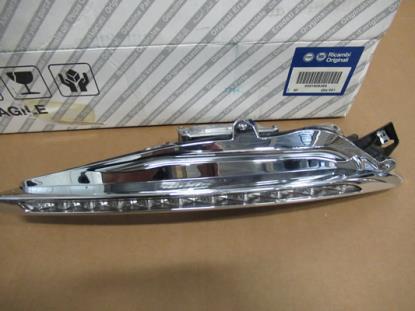 51809365 Dagrijverlichting met ECU rechts