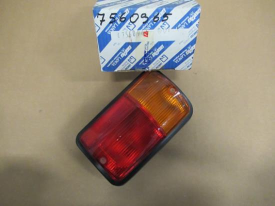 7560965 Achterlicht rechts