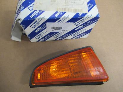 7629826 Richtingaanwijzer linkerzijde