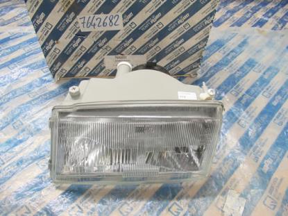 7642682 Koplamp linkerzijde Carello