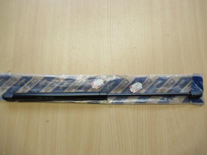 7774707 Gasveer achterklep 460mm 350N