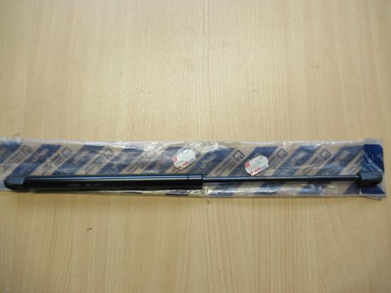 7774707 Gasveer achterklep 460mm 350N