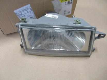 97611096 Koplamp rechterzijde