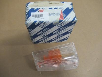 9940597 Glas richtingaanwijzer links