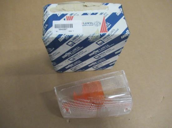 9940597 Glas richtingaanwijzer links