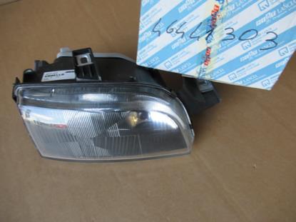 46441303 Koplamp rechts