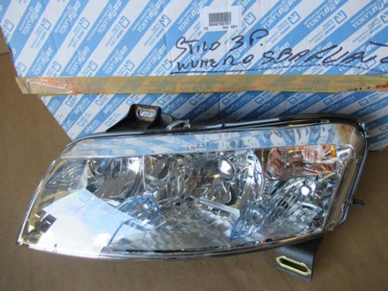 46780797 Koplamp linkerzijde