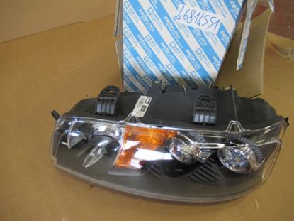 46814551 Koplamp links