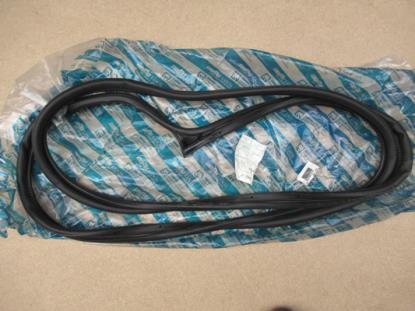 46827245 Profielrubber linker voorzijde