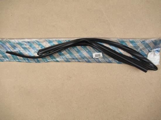 46827793 Profielrubber passagierszijde achter links